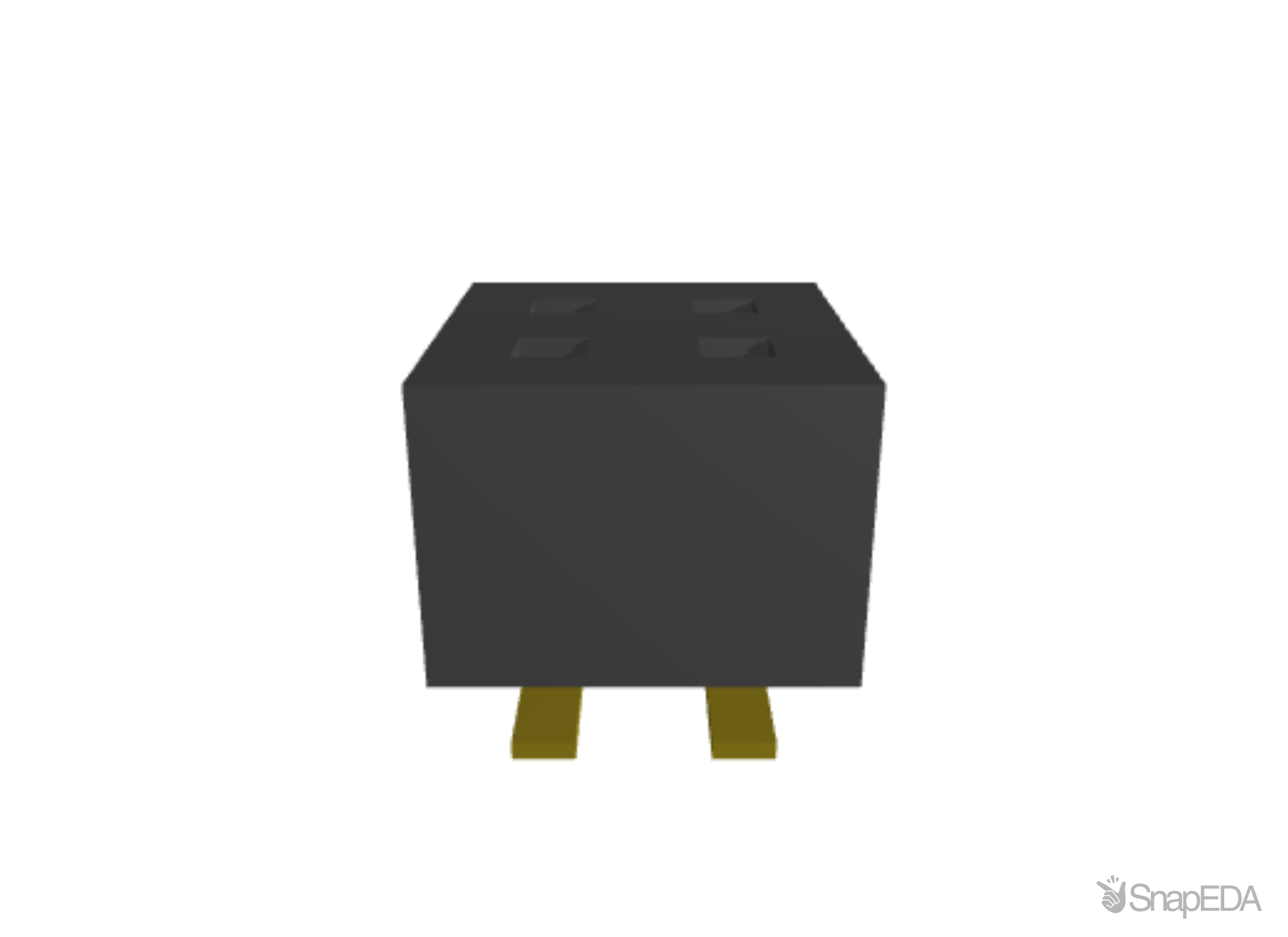 CLP-102-02-H-D 3D Model