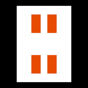 CLP-102-02-H-D Footprint