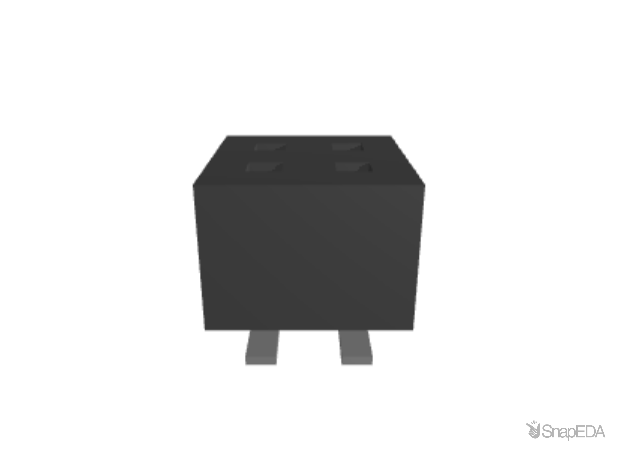 CLP-102-02-L-D 3D Model