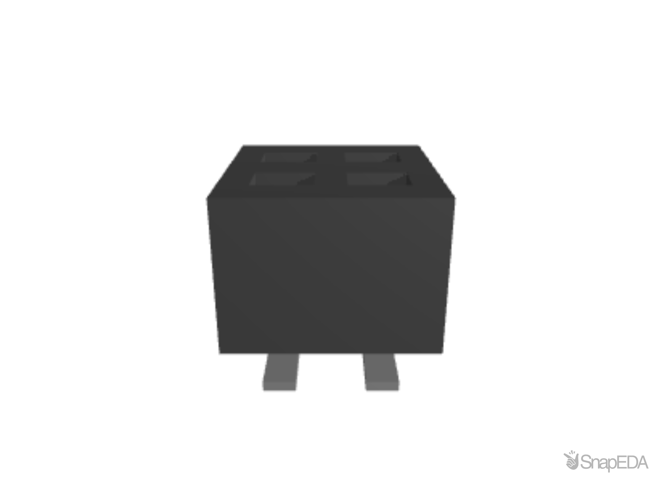 CLP-102-02-L-D-BE 3D Model