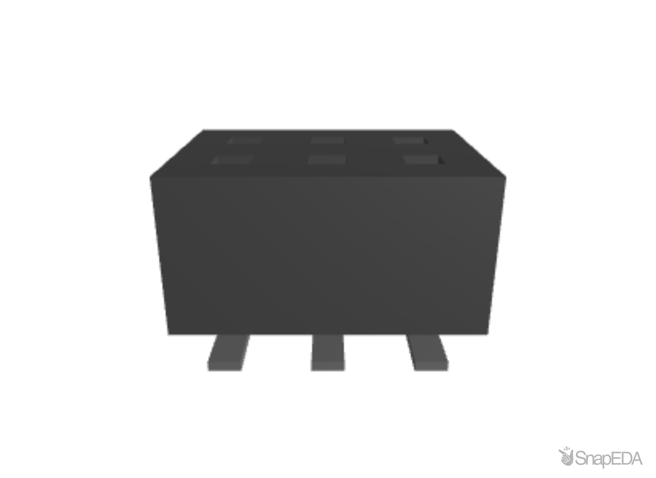 CLP-103-02-S-D-A 3D Model