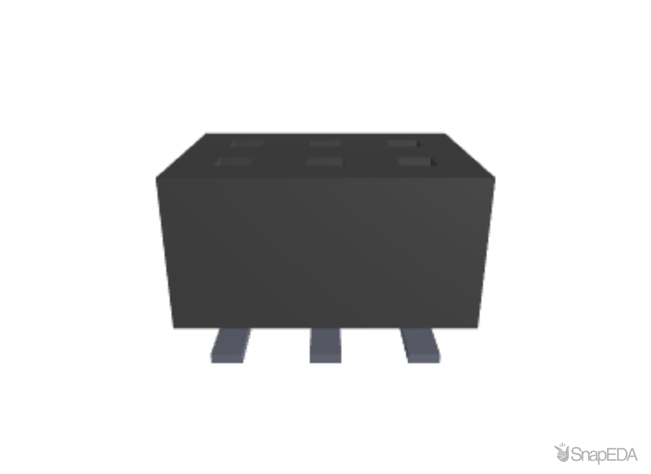 CLP-103-02-S-D-A-TR 3D Model