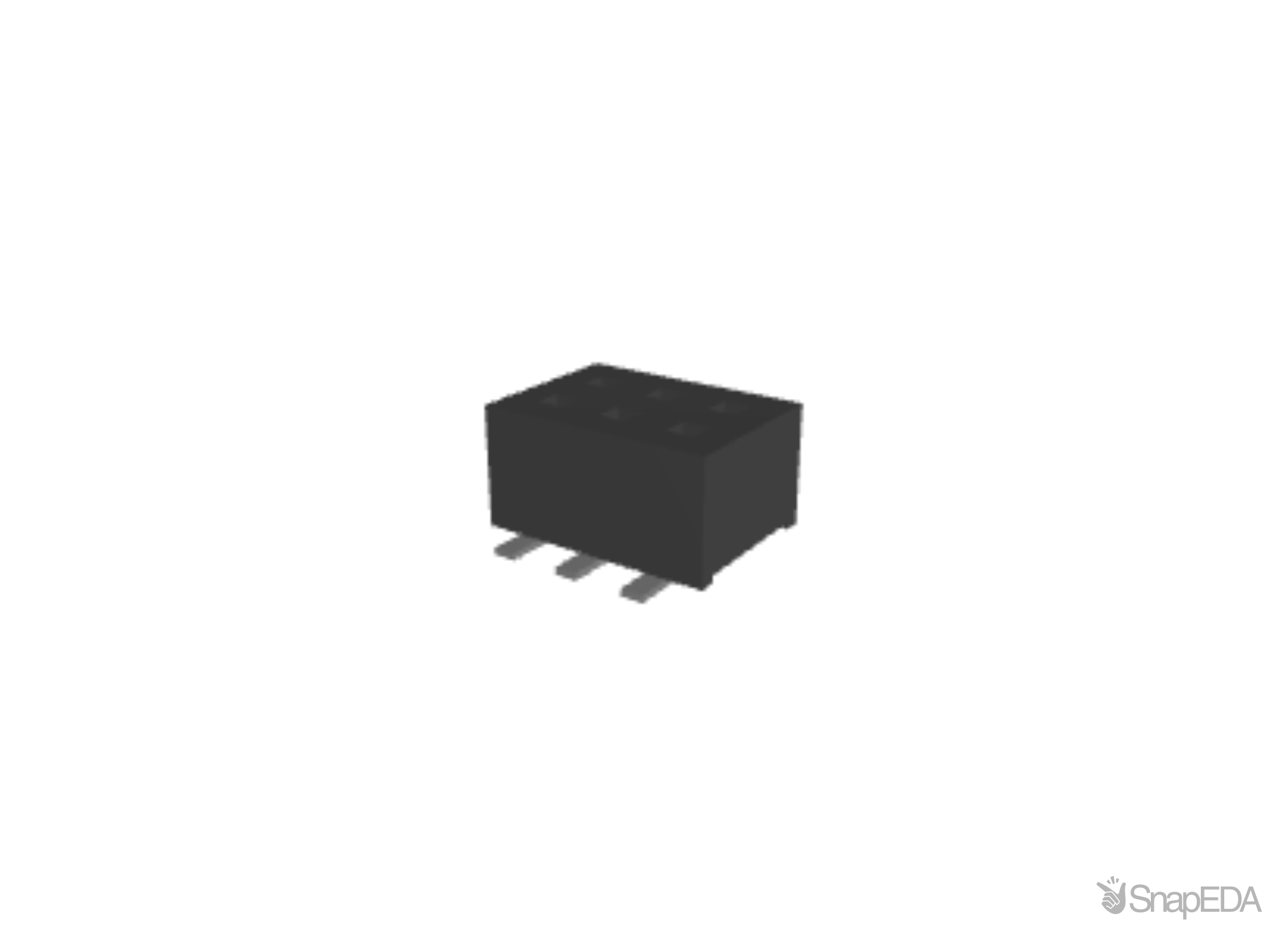 CLP-103-02-S-D-TR 3D Model
