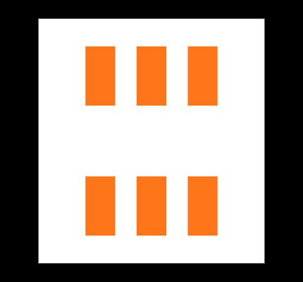 CLP-103-02-S-D-TR Footprint
