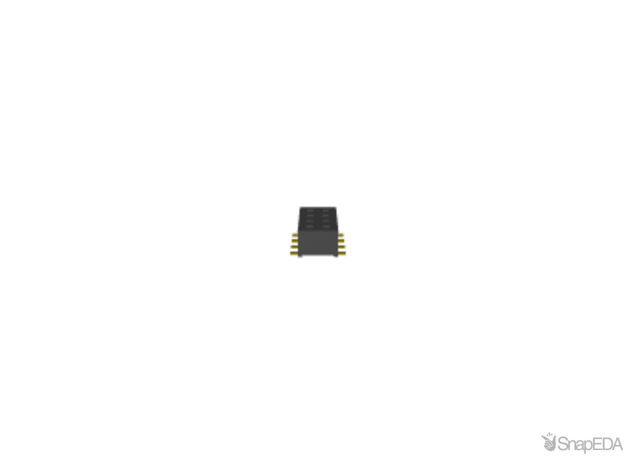 CLP-104-02-G-D-TR 3D Model