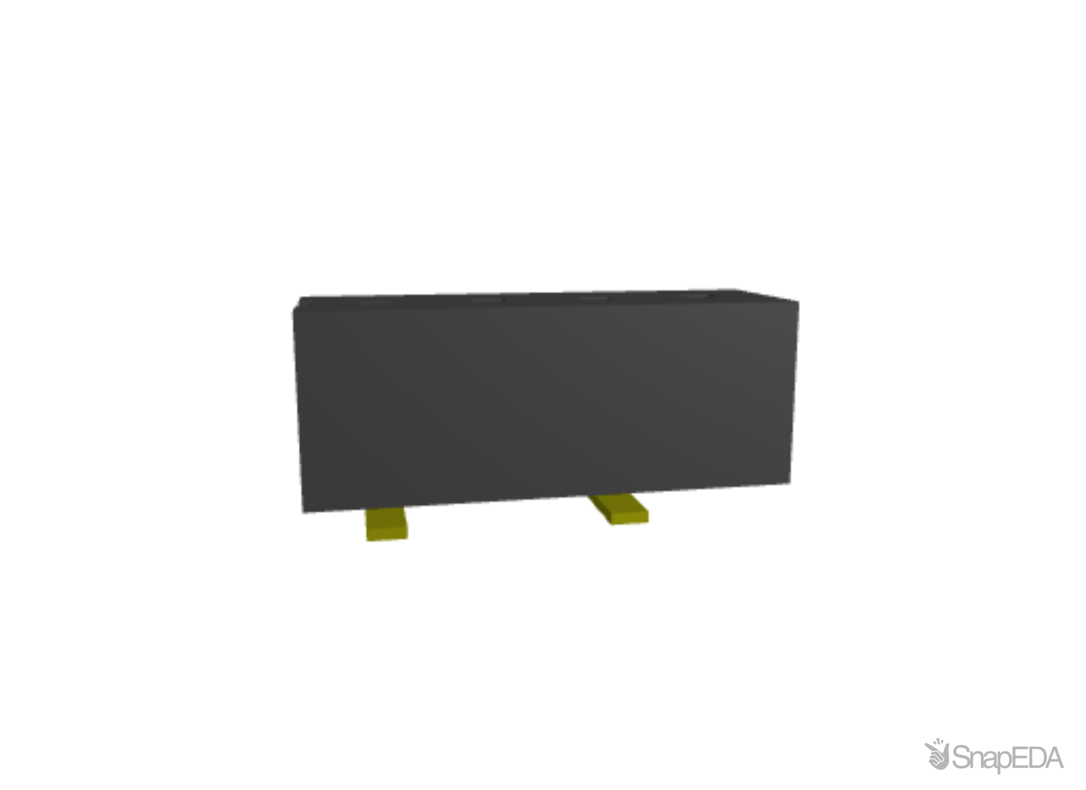CLP-104-02-G-S-TR 3D Model