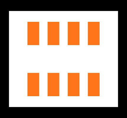 CLP-104-02-L-D-A Footprint