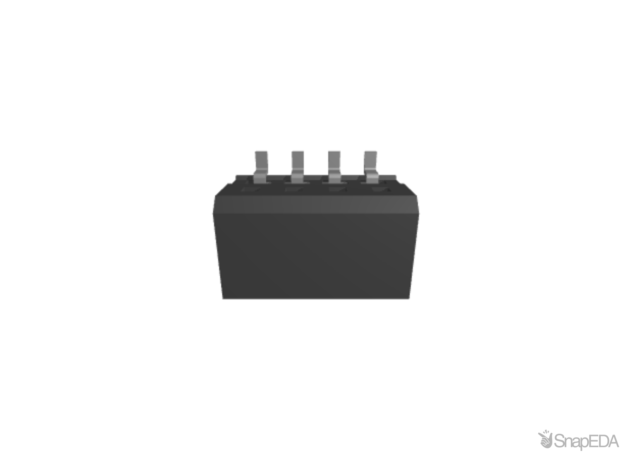 CLP-104-02-L-DH 3D Model