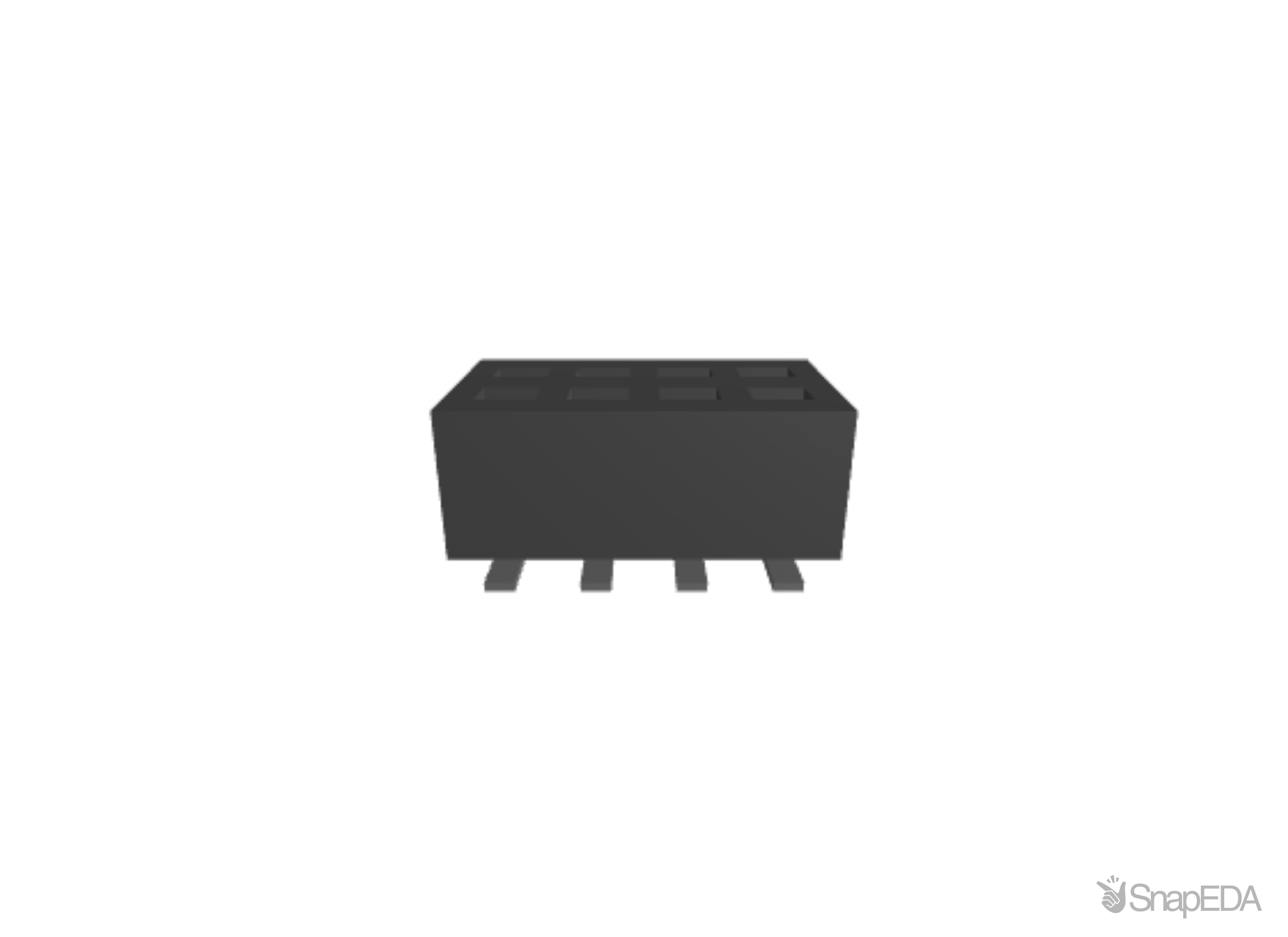 CLP-104-02-S-D-BE-A 3D Model