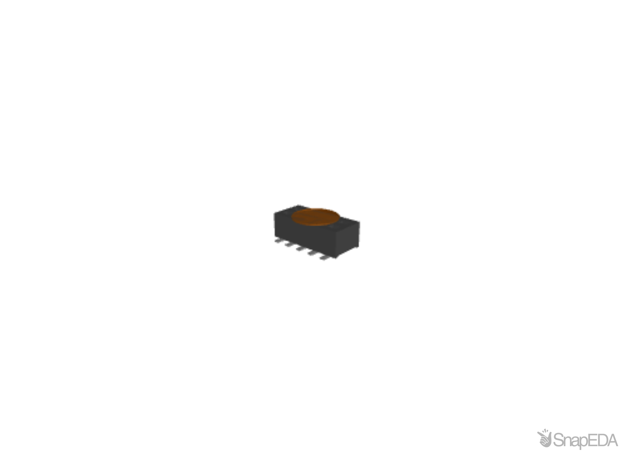 CLP-105-02-F-D-BE-K-TR 3D Model