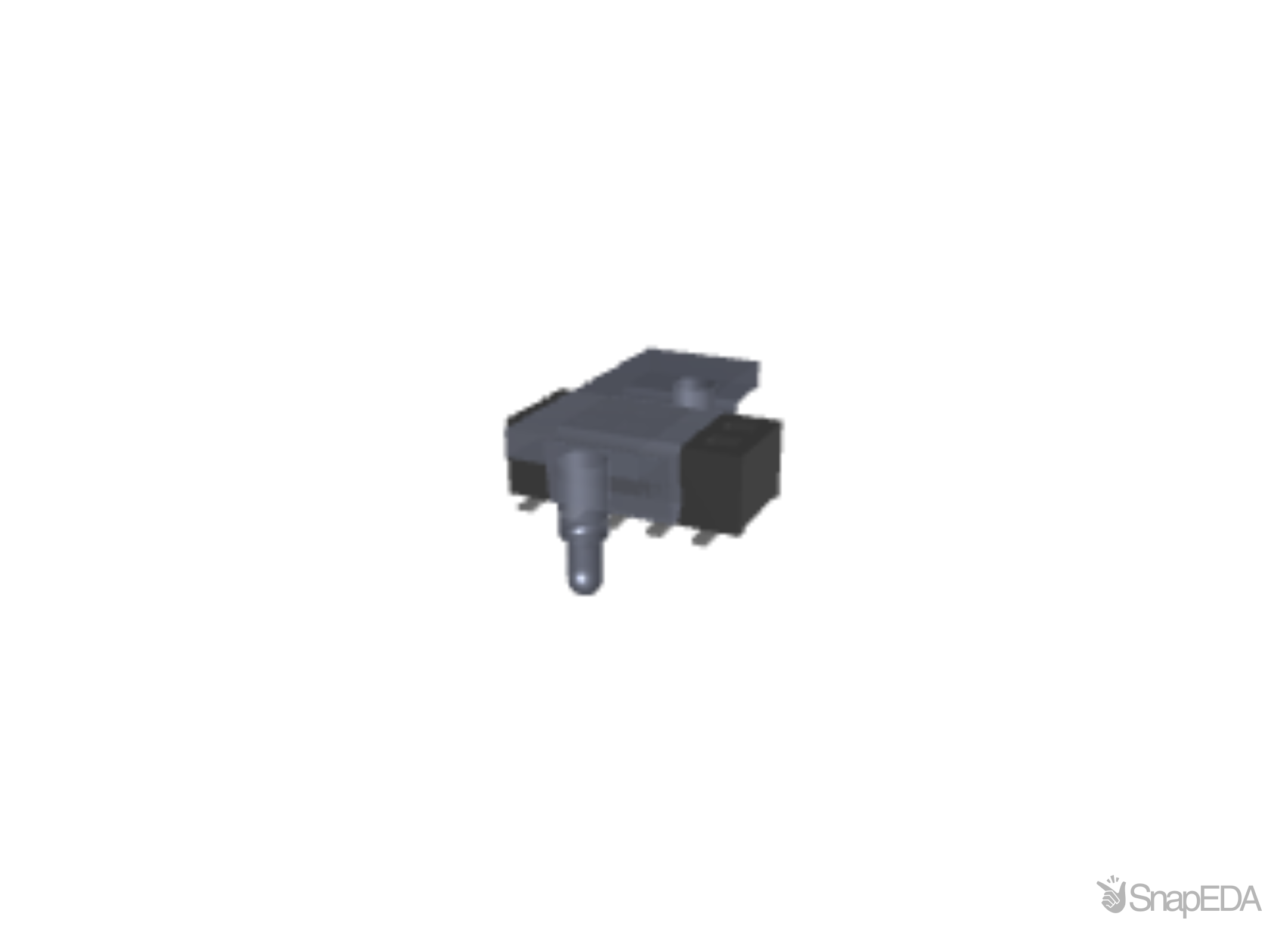CLP-105-02-F-D-BE-PA-TR 3D Model