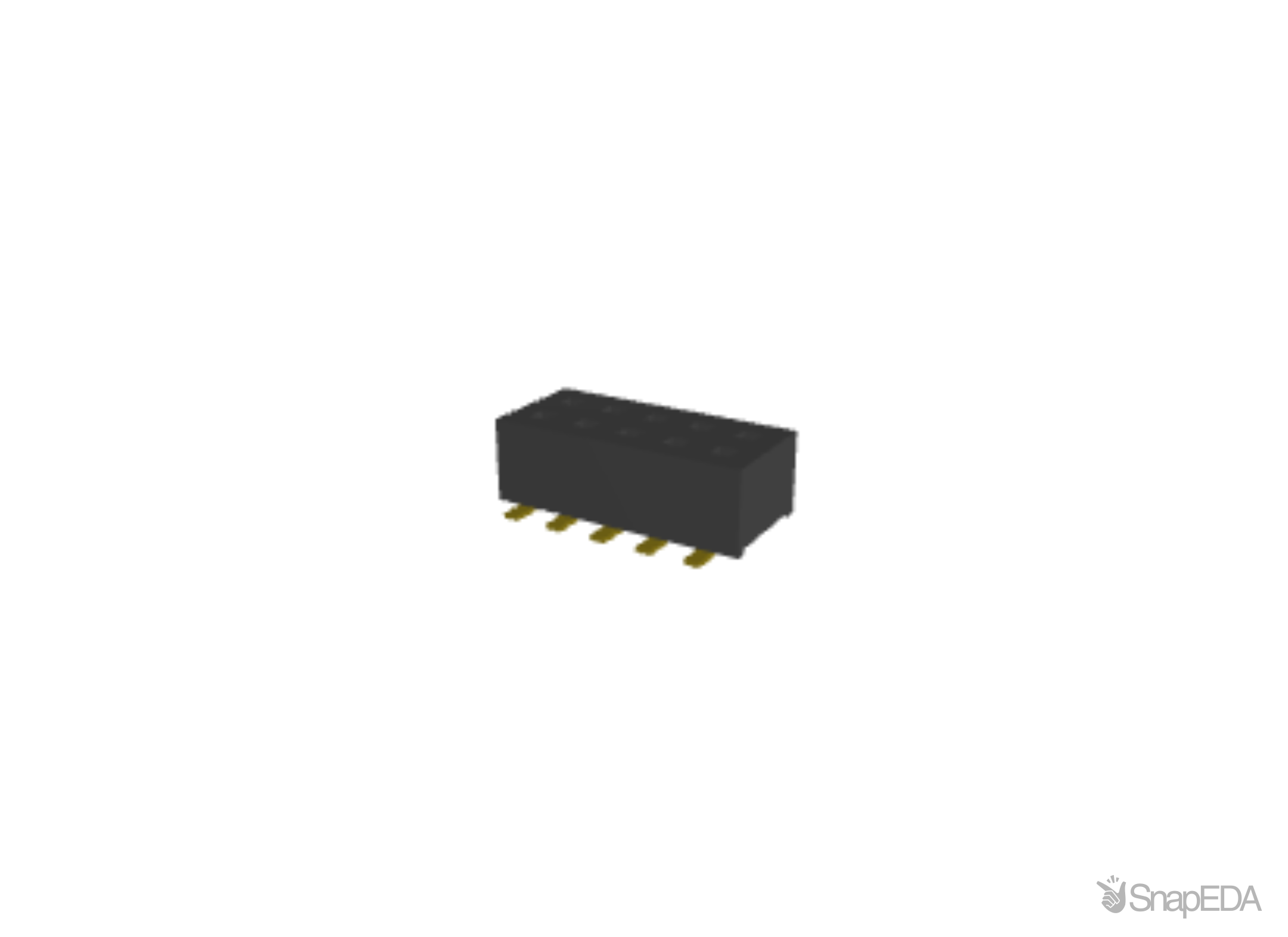 CLP-105-02-G-D 3D Model