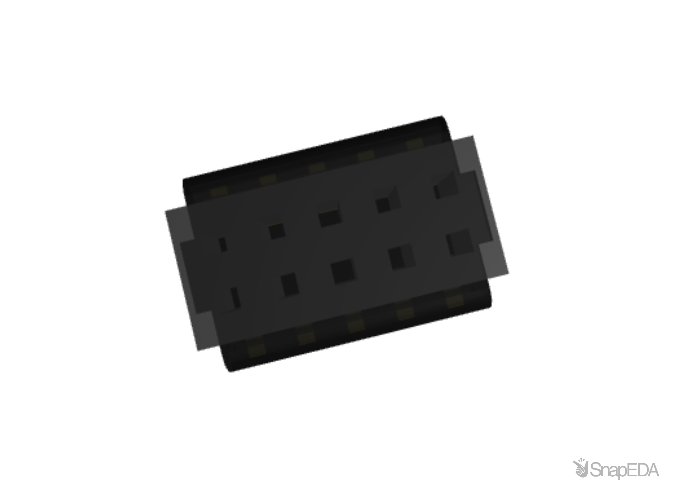 CLP-105-02-G-D-A-P 3D Model