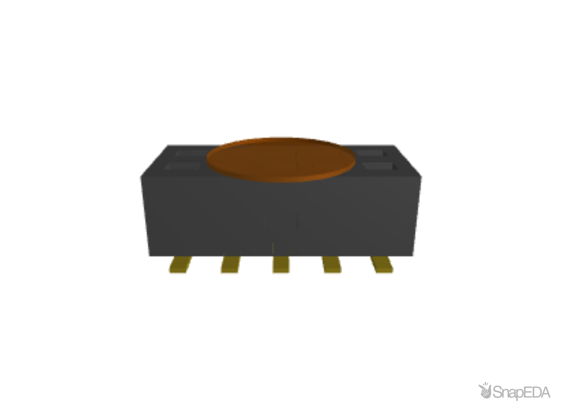 CLP-105-02-G-D-BE-A-K-TR 3D Model