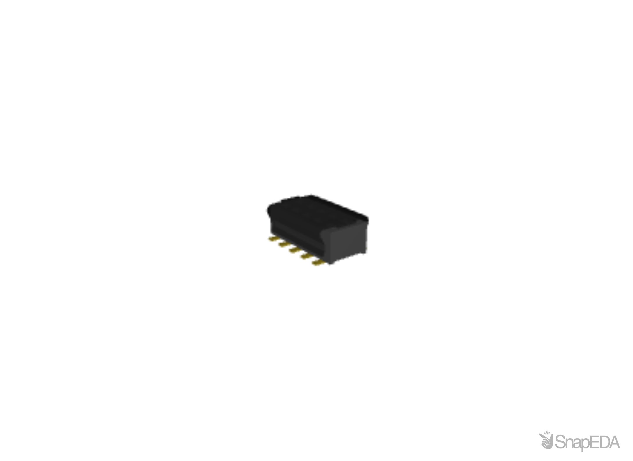 CLP-105-02-G-D-BE-A-P 3D Model