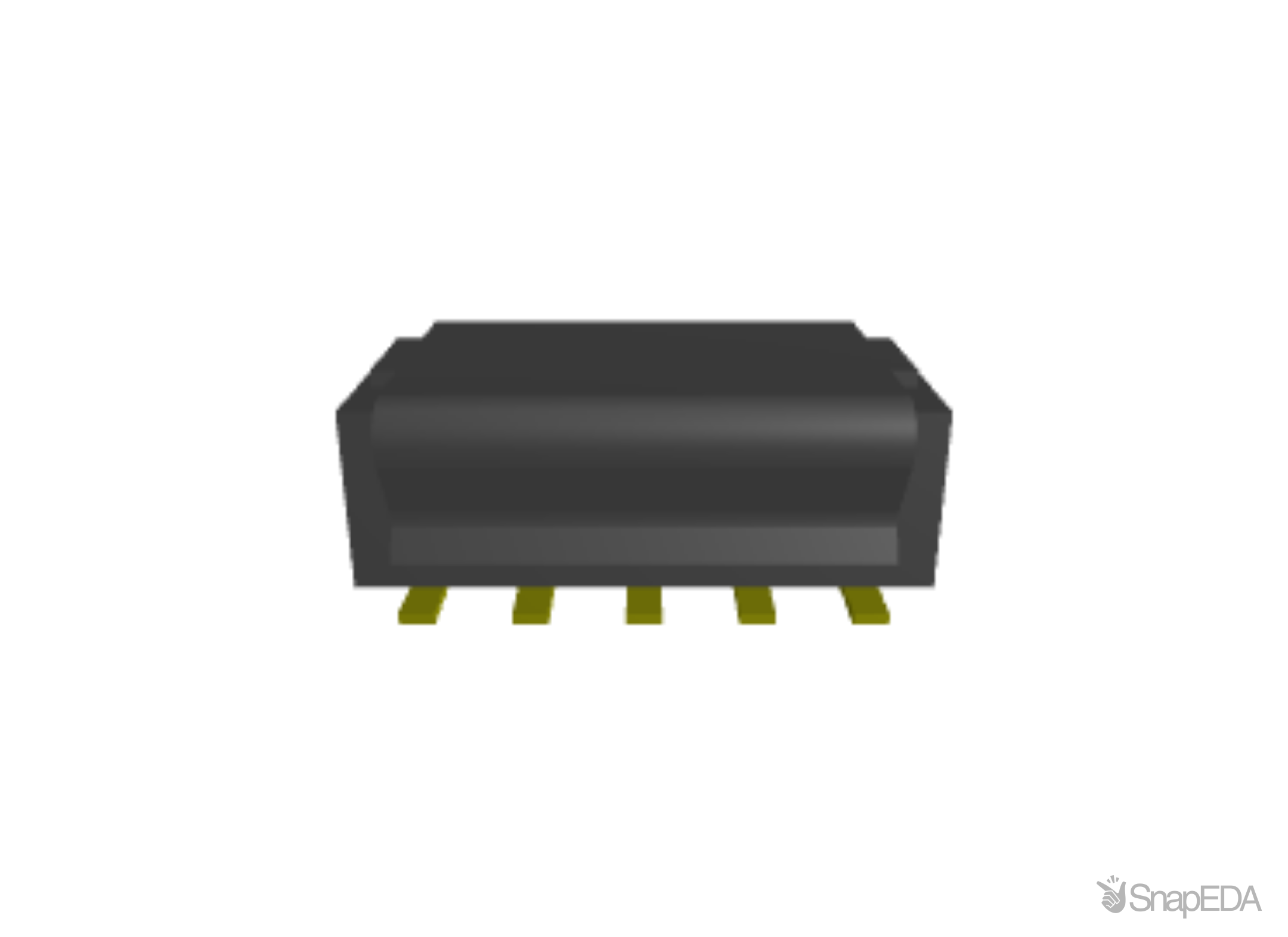 CLP-105-02-H-D-A-P-TR 3D Model