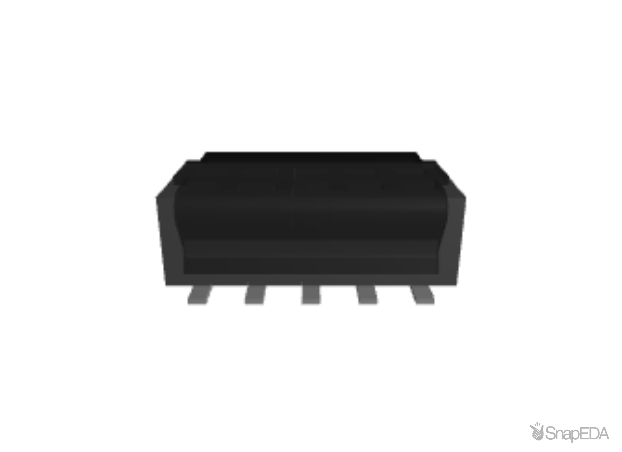 CLP-105-02-L-D-BE-A-P 3D Model
