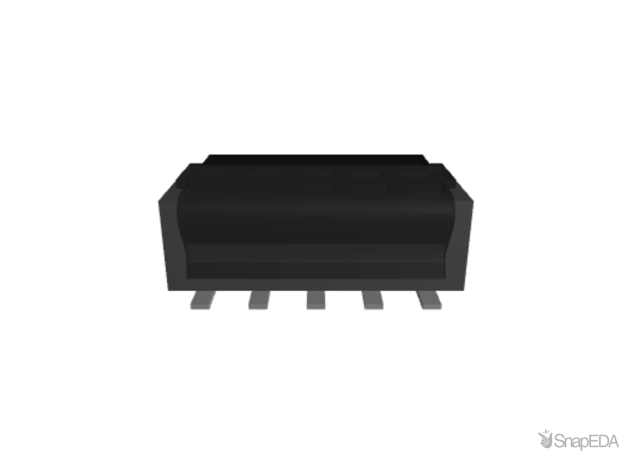 CLP-105-02-L-D-BE-A-P-TR 3D Model
