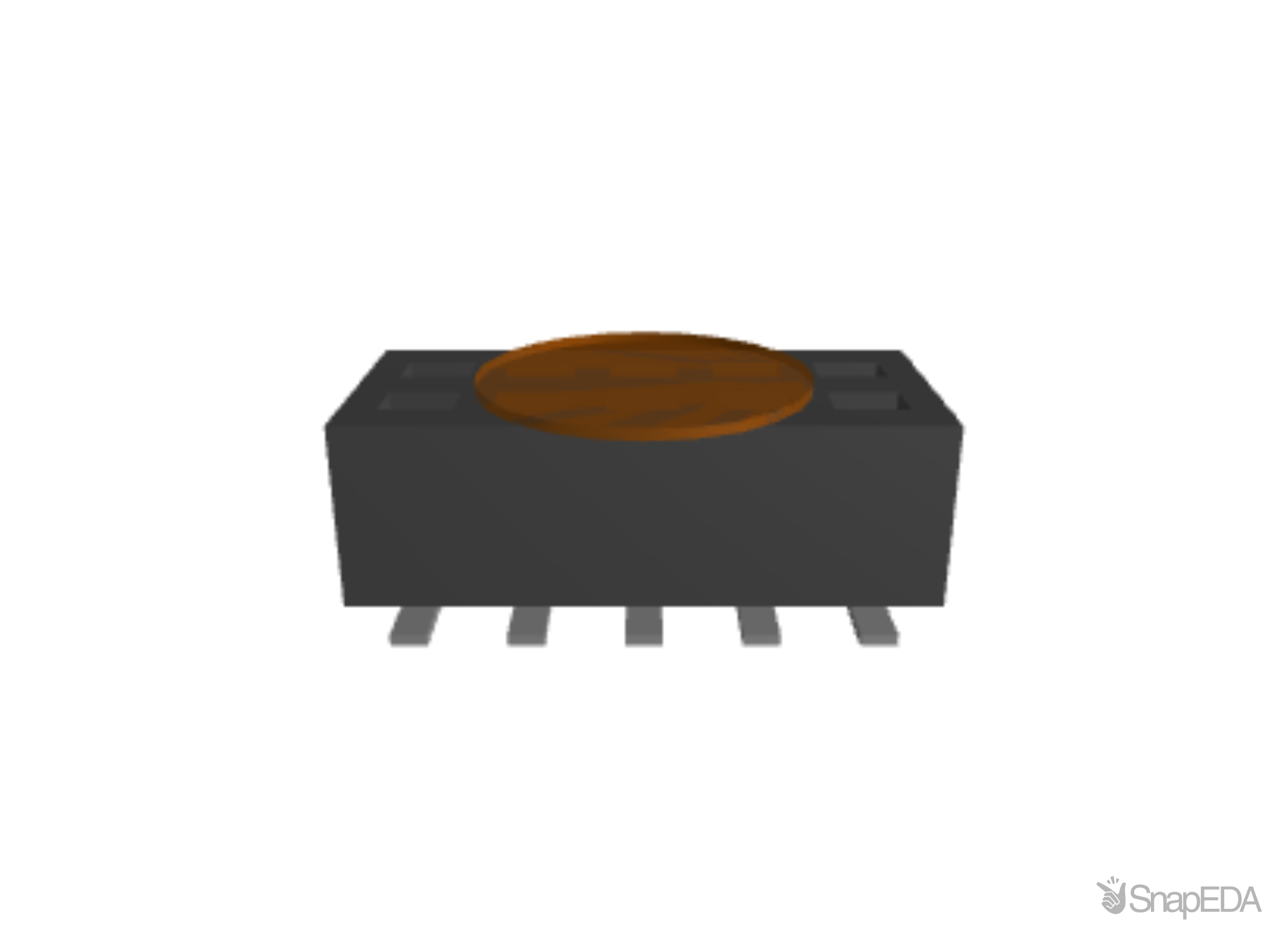 CLP-105-02-L-D-BE-K-TR 3D Model