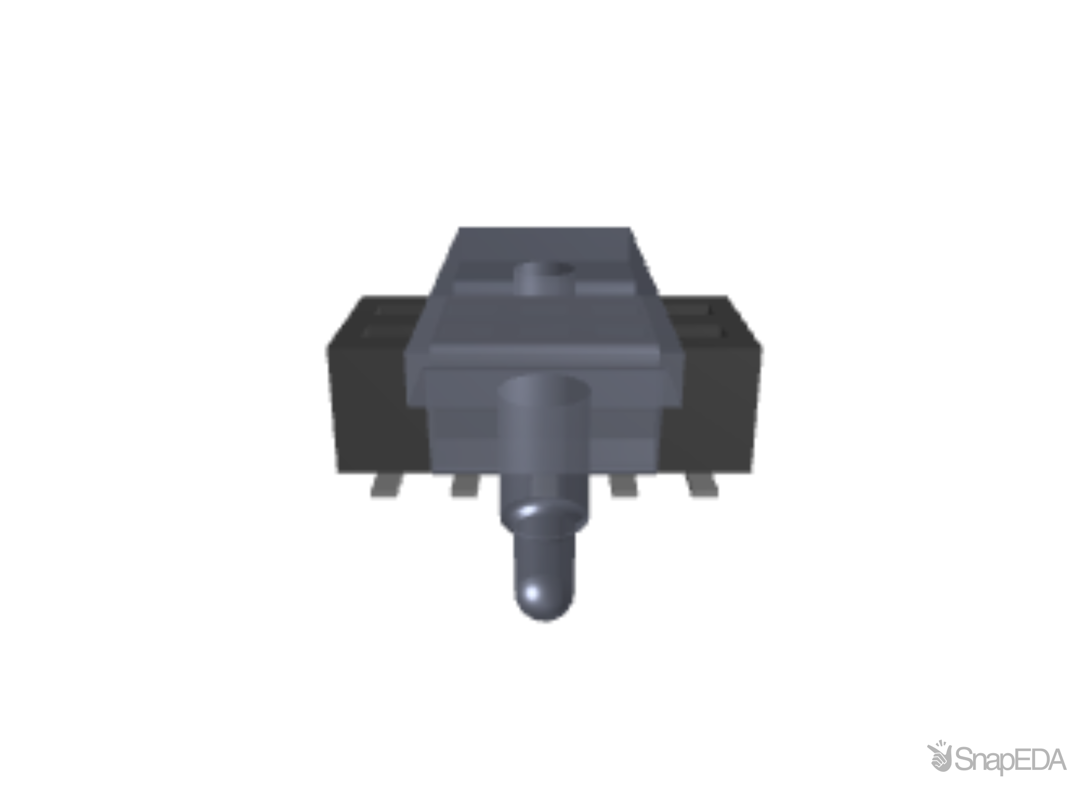 CLP-105-02-L-D-BE-PA-TR 3D Model