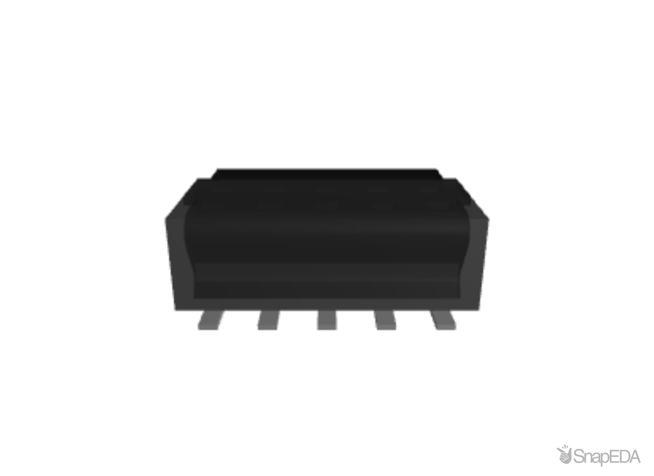 CLP-105-02-LM-D-P 3D Model