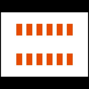 CLP-106-02-F-D-BE-K-TR Footprint