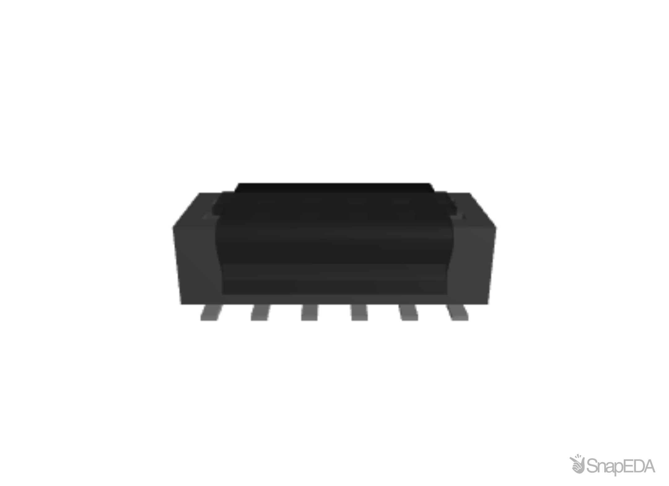 CLP-106-02-F-D-P-FR 3D Model