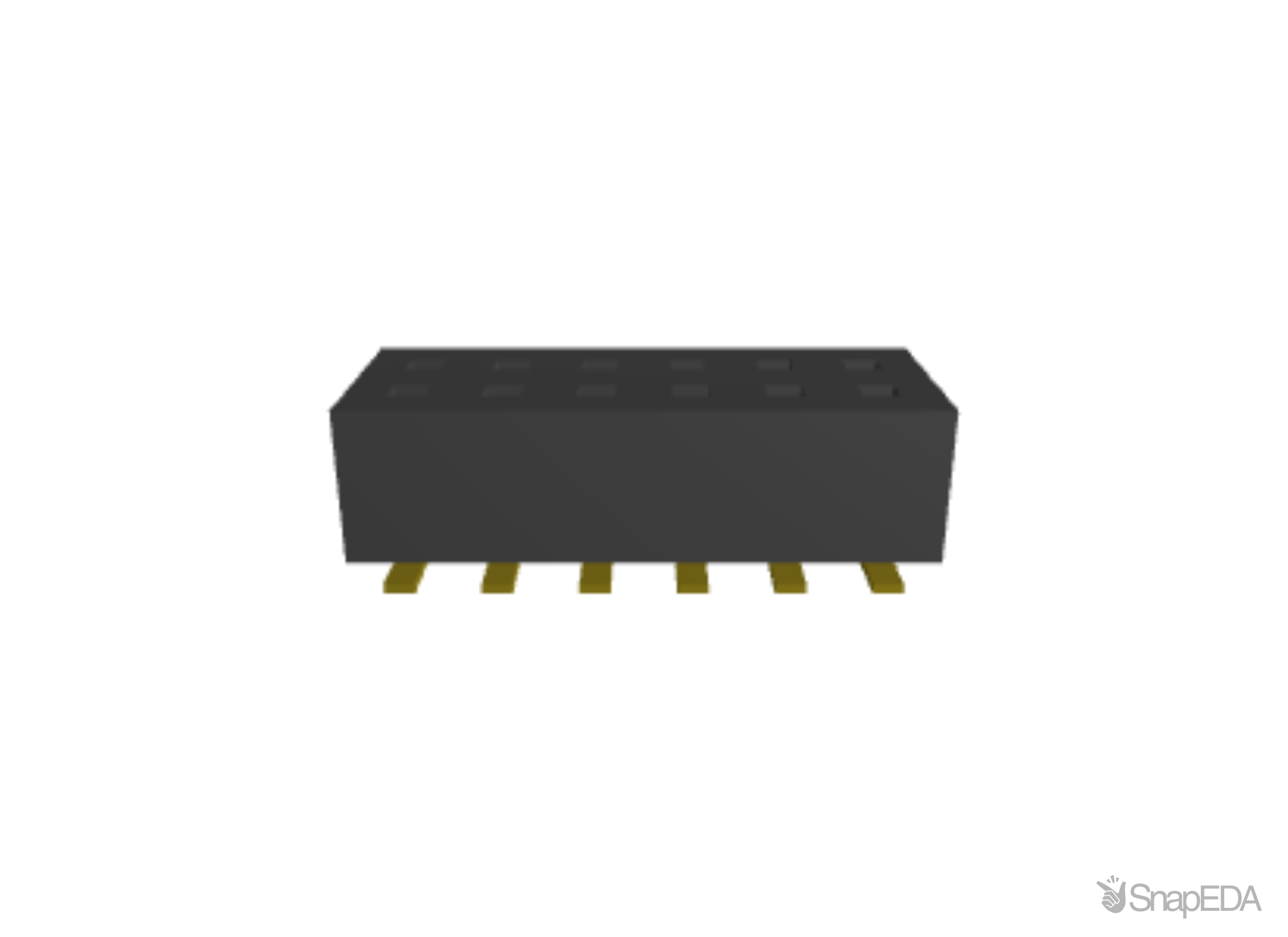 CLP-106-02-G-D-A-TR 3D Model