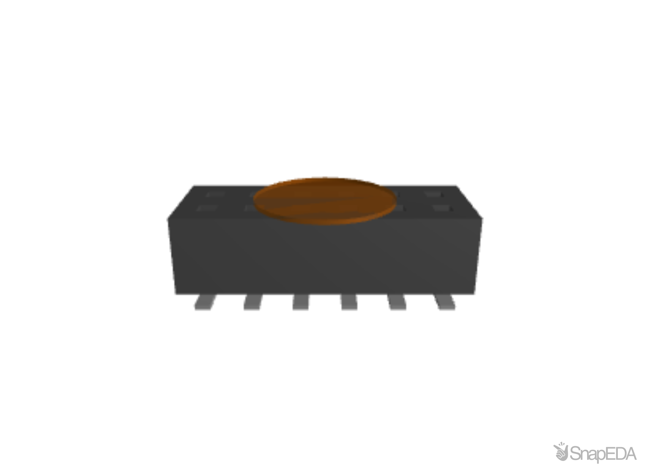 CLP-106-02-LM-D-K 3D Model