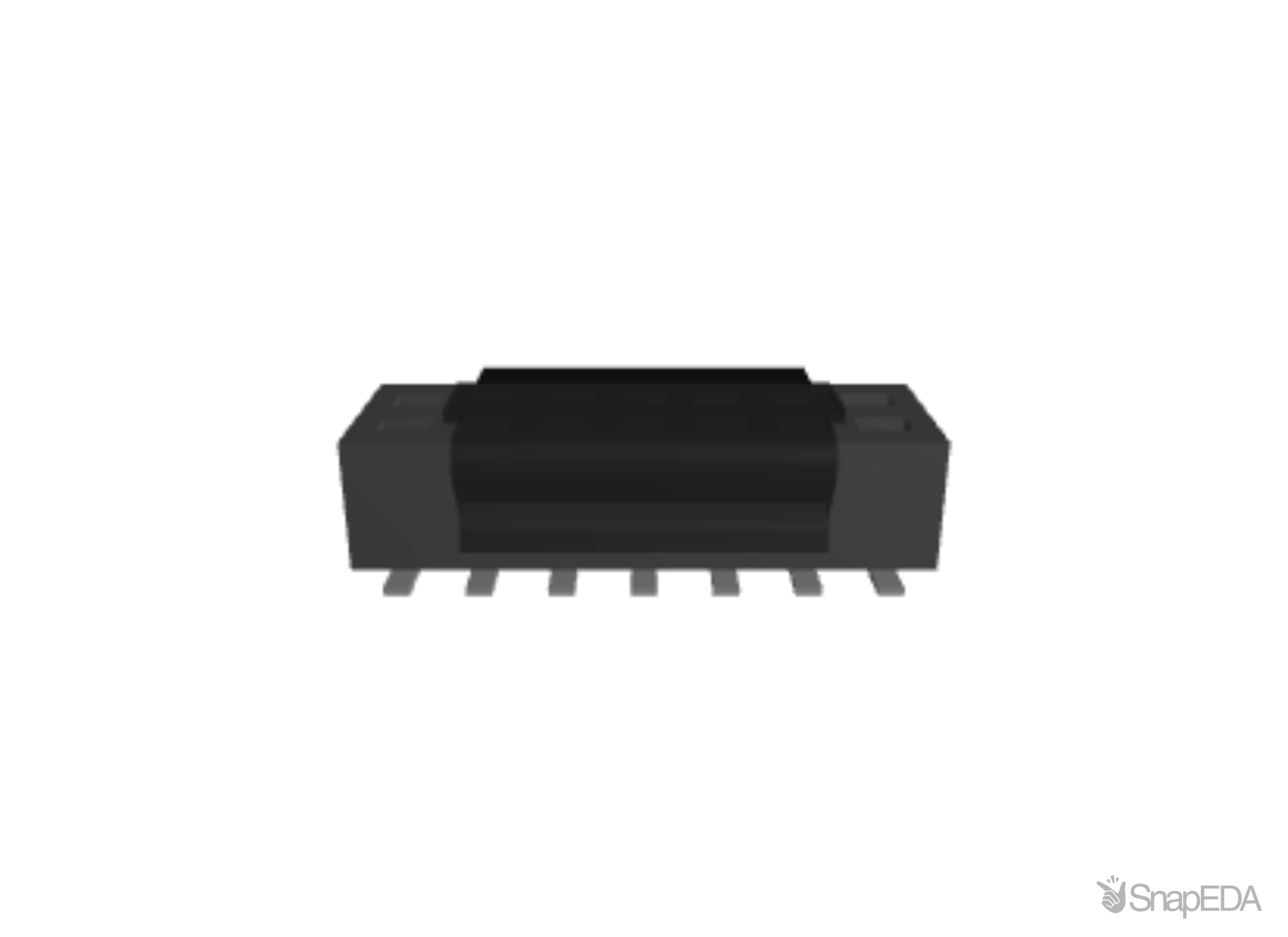 CLP-107-02-F-D-BE-P-TR 3D Model
