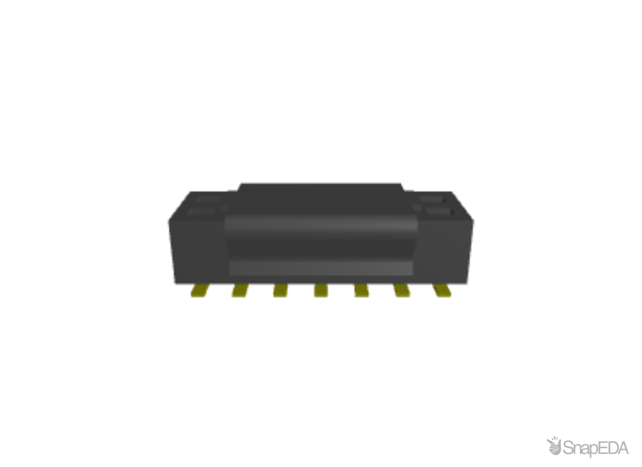 CLP-107-02-G-D-BE-P-TR 3D Model