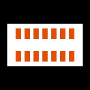 CLP-107-02-H-D-A Footprint