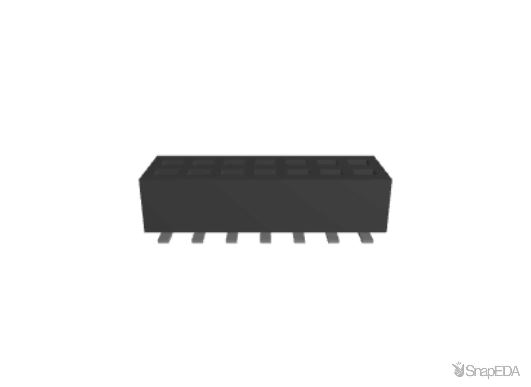 CLP-107-02-L-D-BE-TR 3D Model