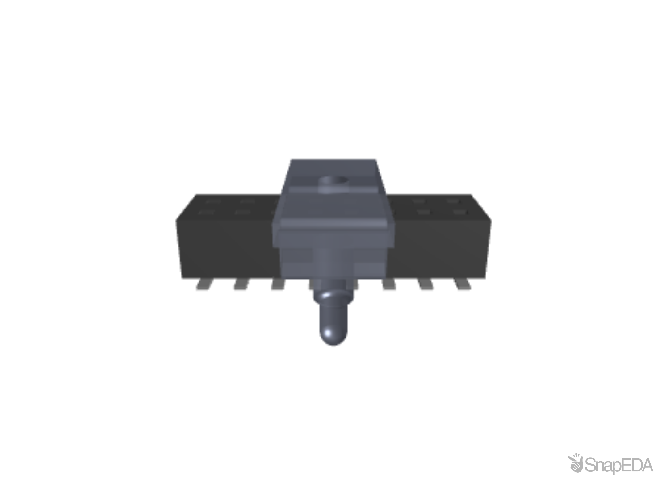 CLP-108-02-F-D-PA-TR 3D Model
