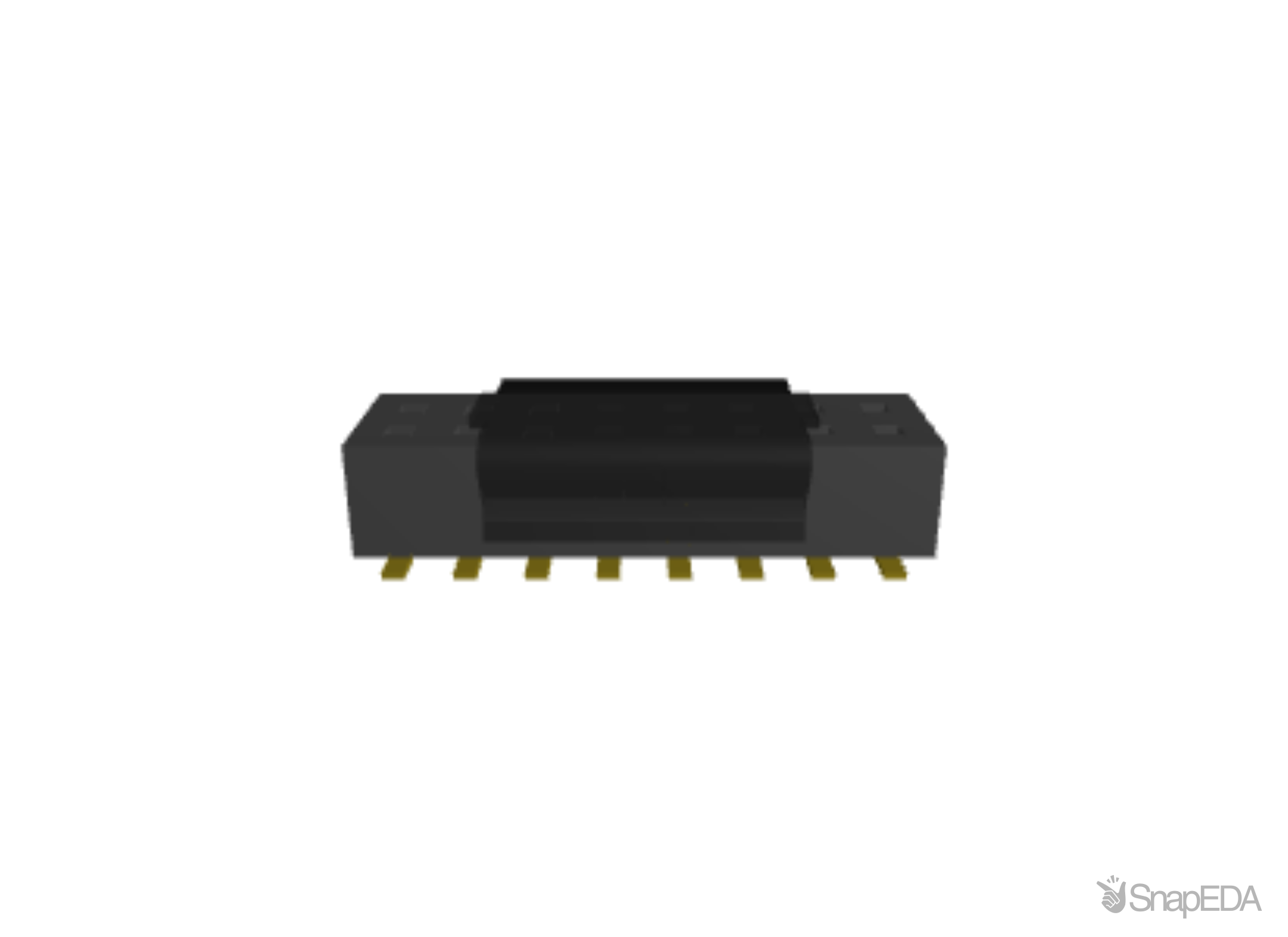 CLP-108-02-G-D-P 3D Model