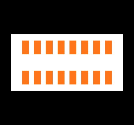 CLP-108-02-G-D-P Footprint