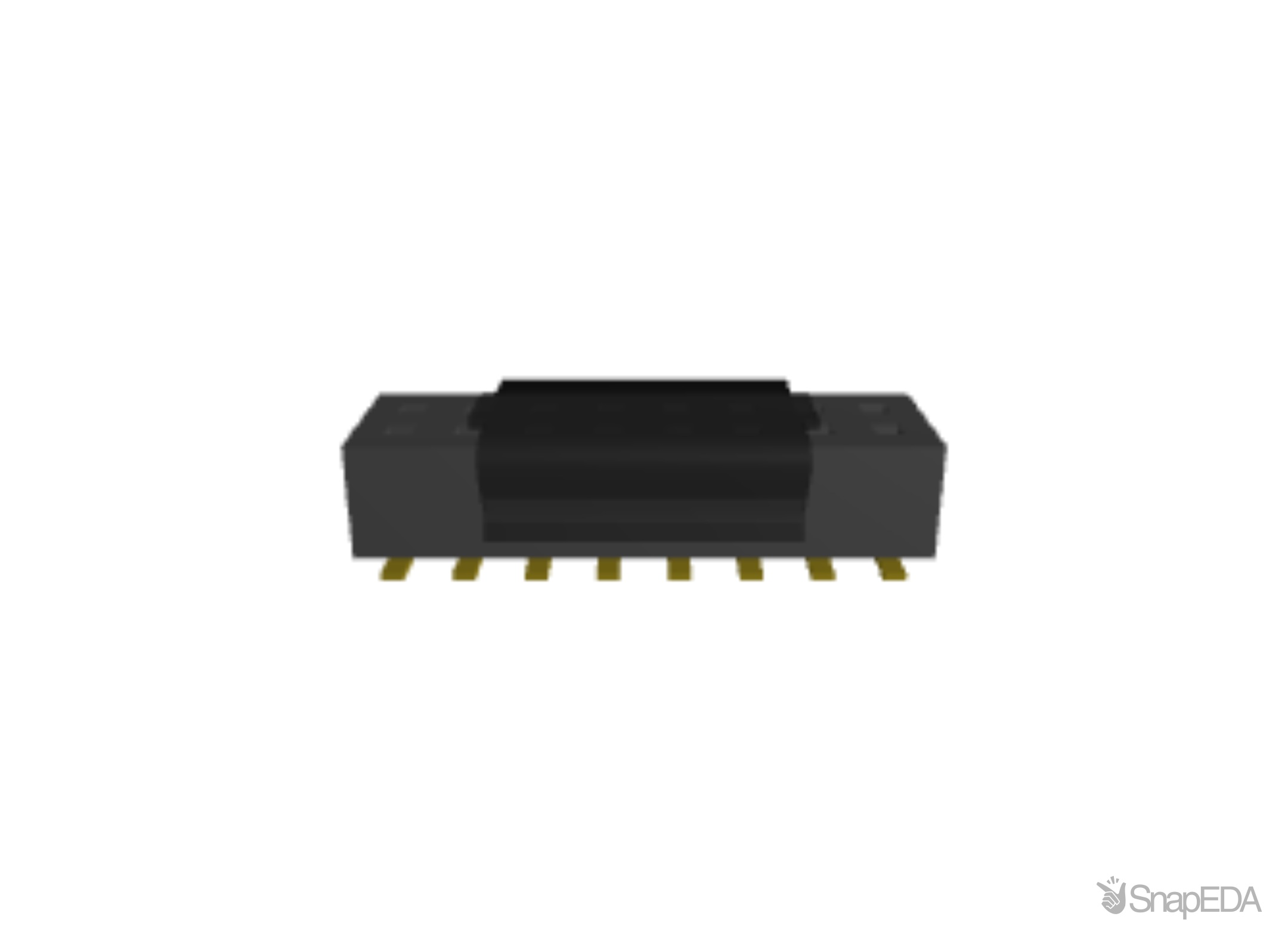 CLP-108-02-G-D-P-TR 3D Model