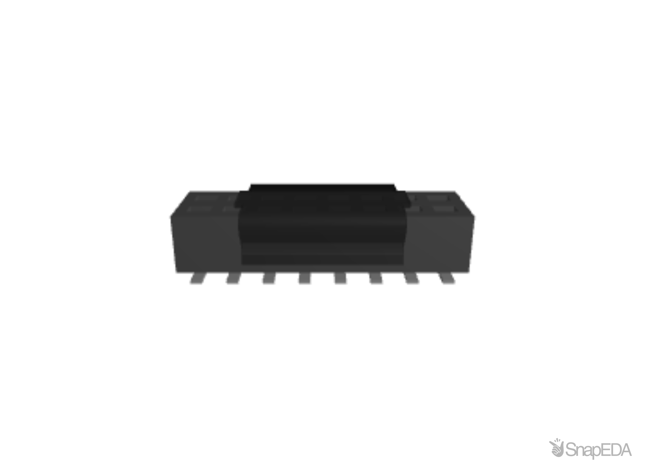 CLP-108-02-L-D-BE-A-P-TR 3D Model