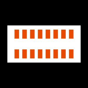 CLP-108-02-L-D-K Footprint