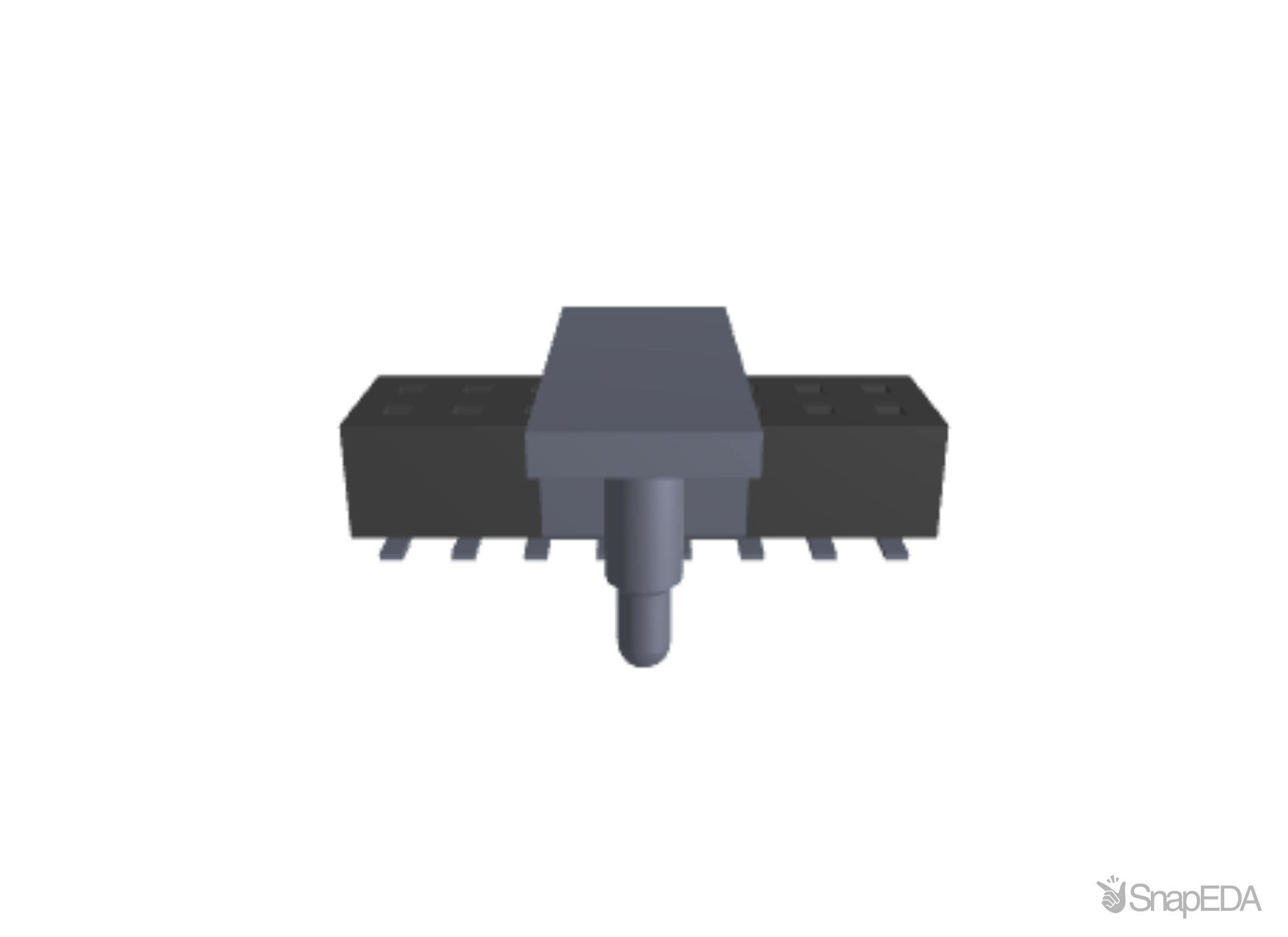 CLP-108-02-L-D-PA-FR 3D Model