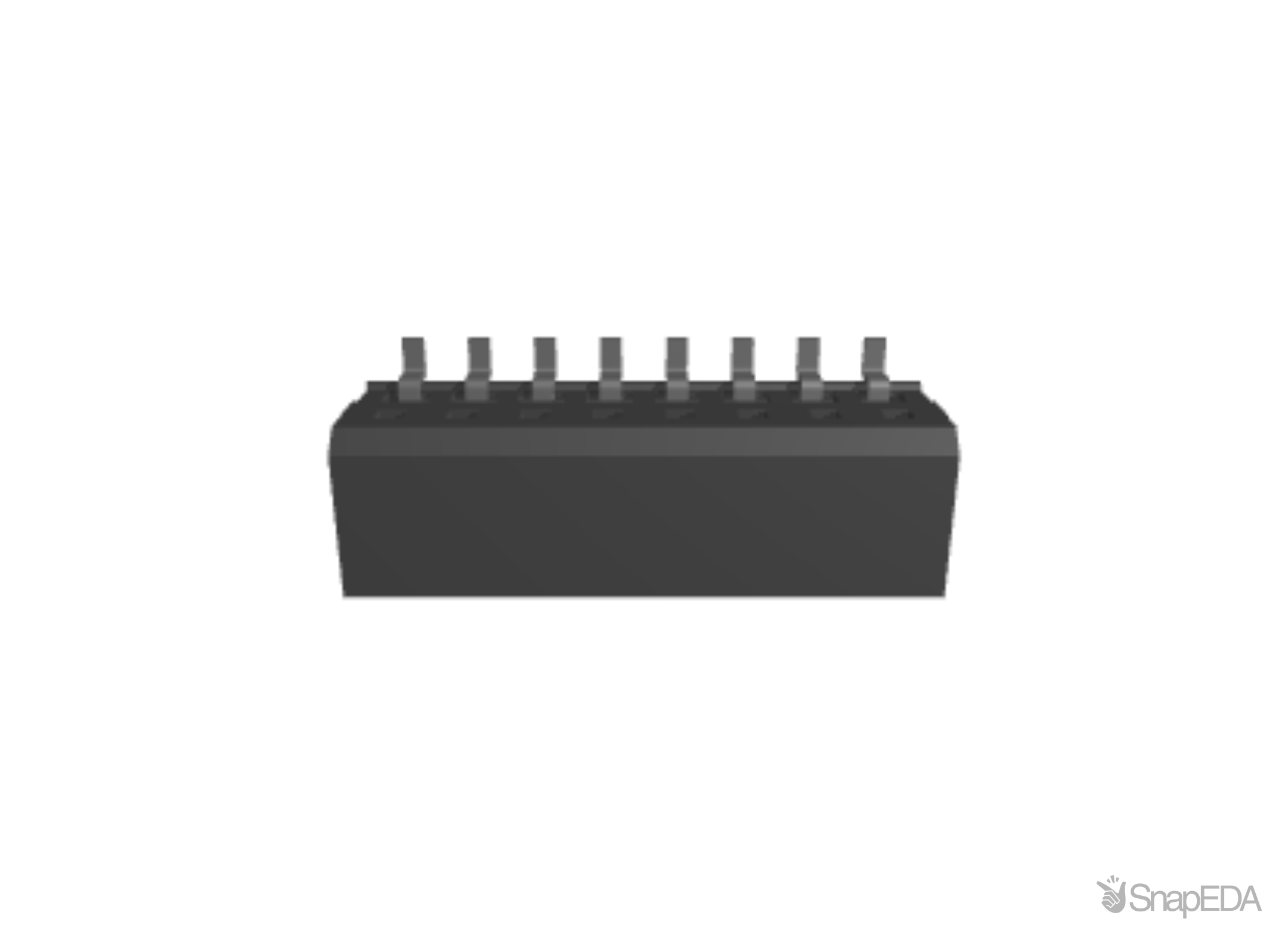 CLP-108-02-L-DH-A-TR 3D Model