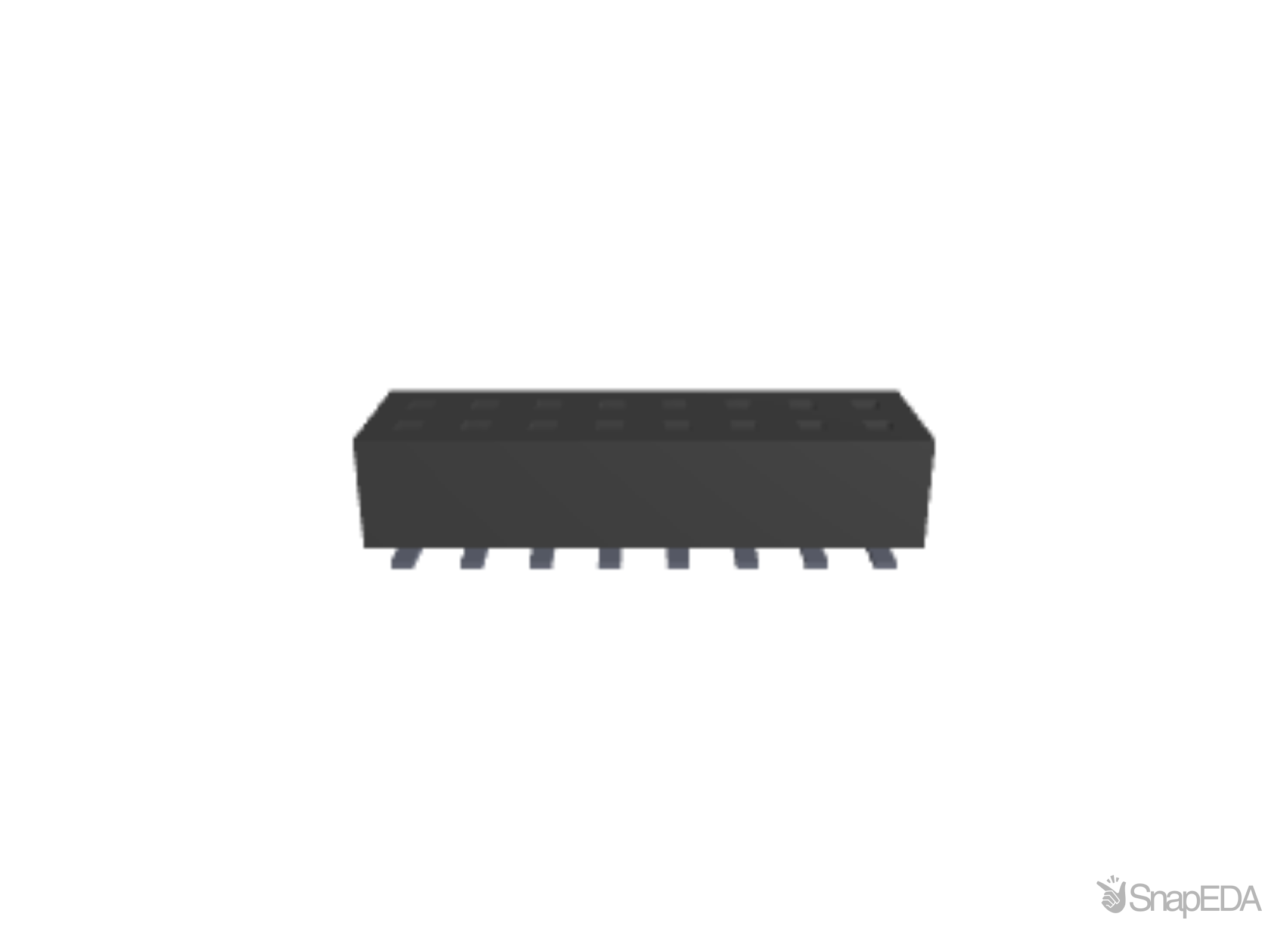 CLP-108-02-LM-D 3D Model