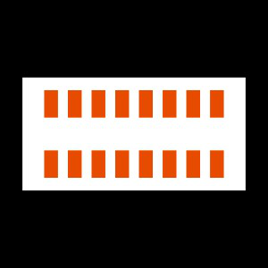 CLP-108-02-LM-D Footprint