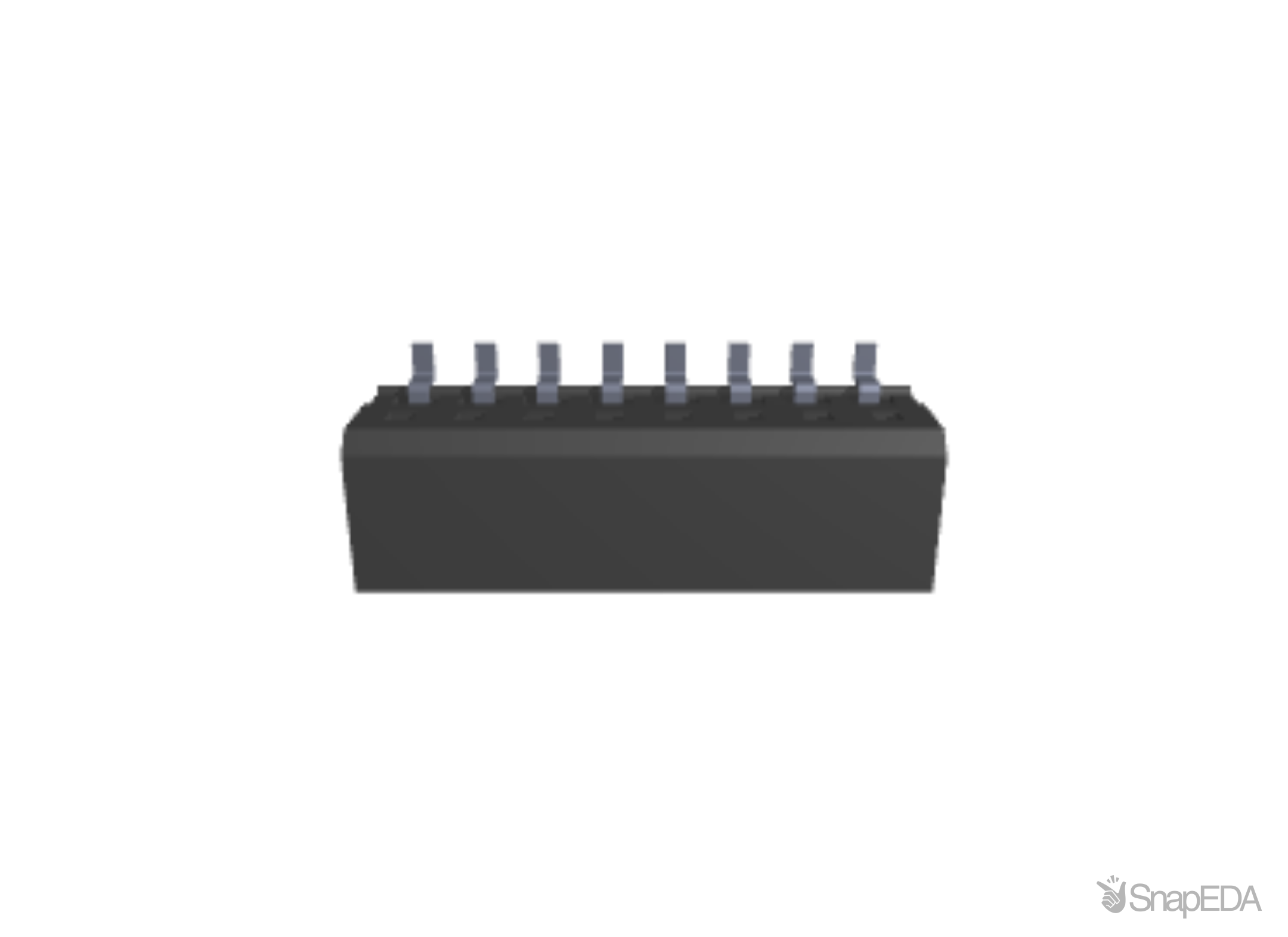 CLP-108-02-LM-DH-A 3D Model