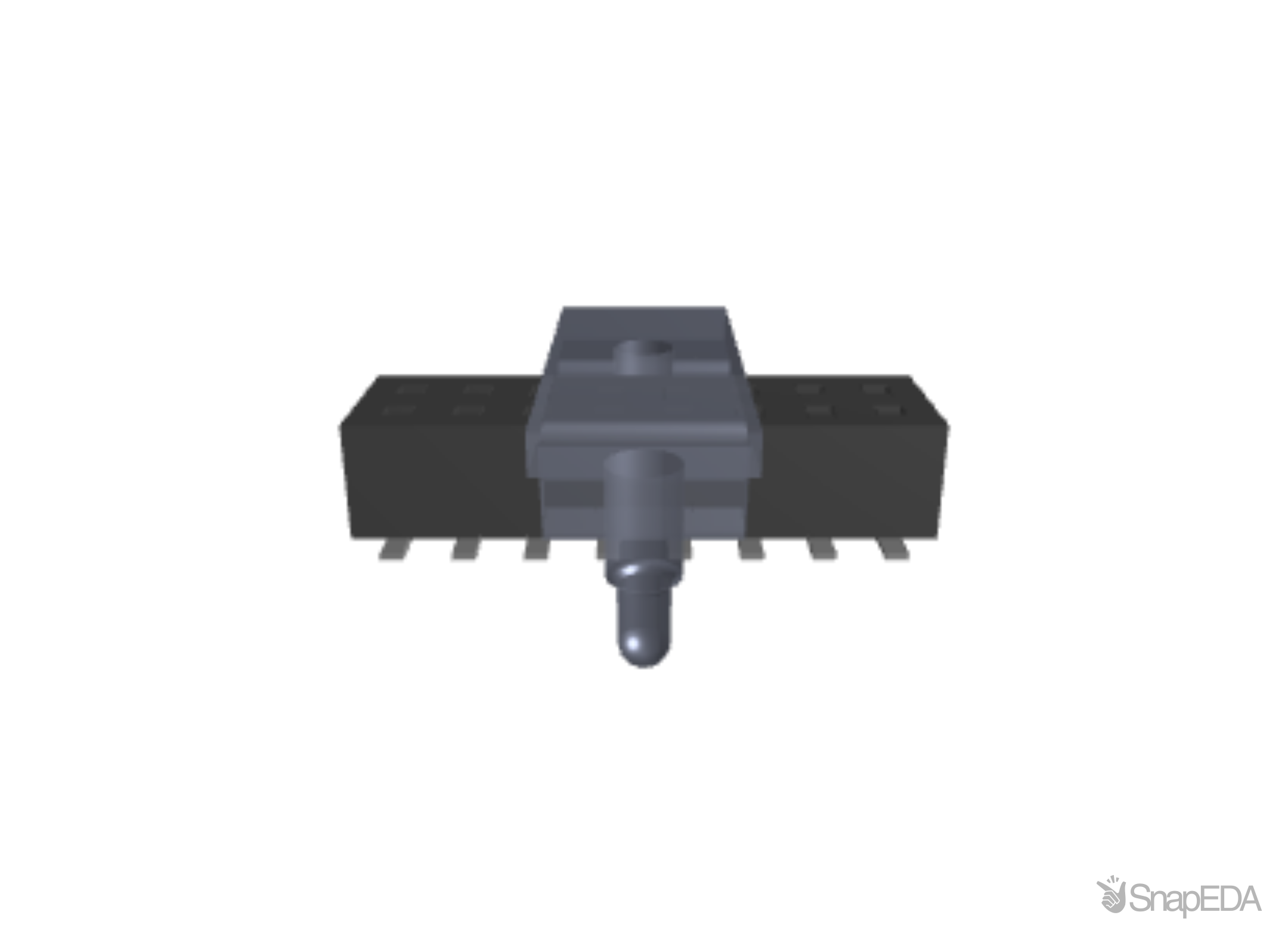 CLP-108-02-S-D-PA-FR 3D Model
