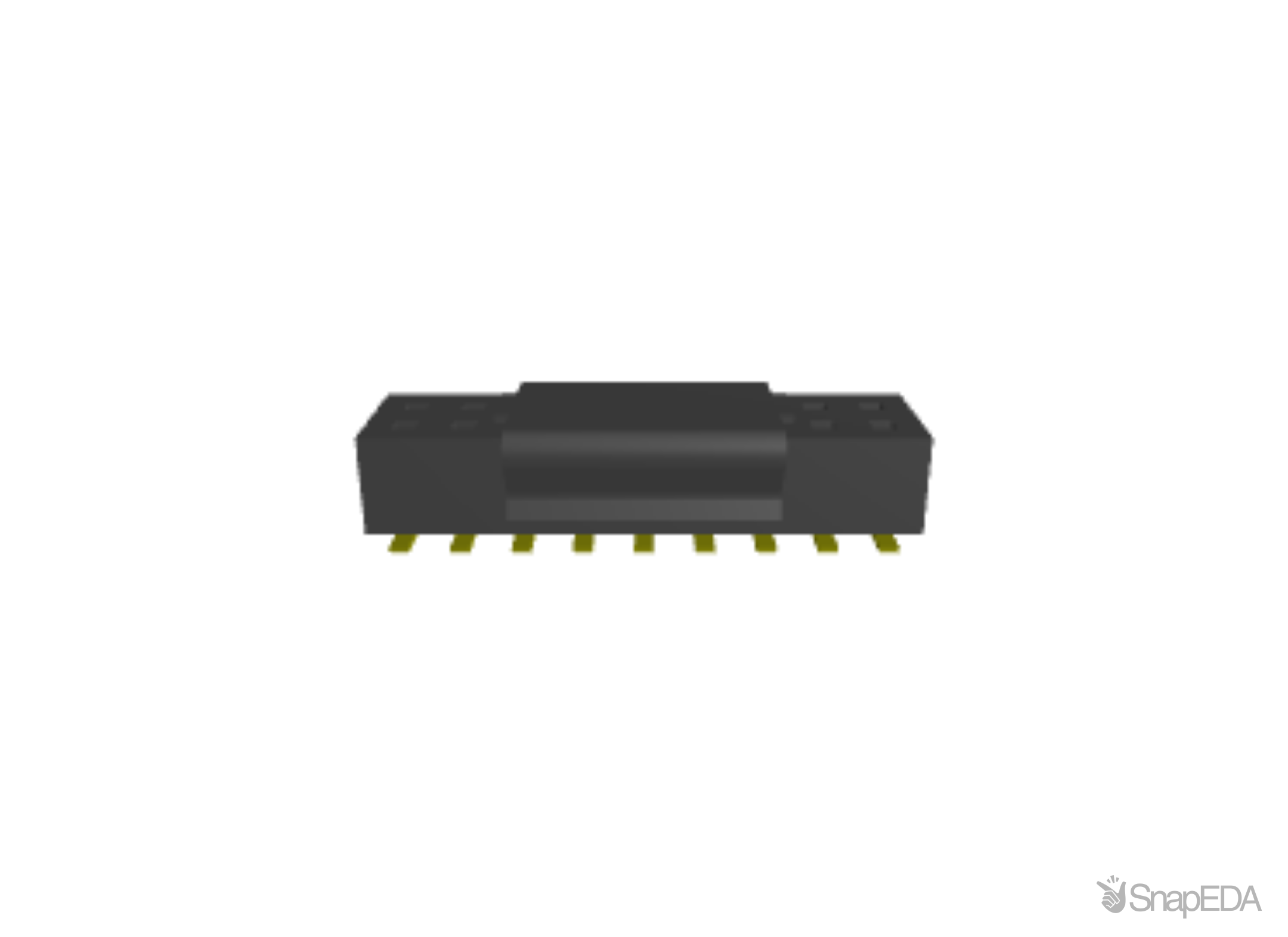 CLP-109-02-G-D-A-P 3D Model