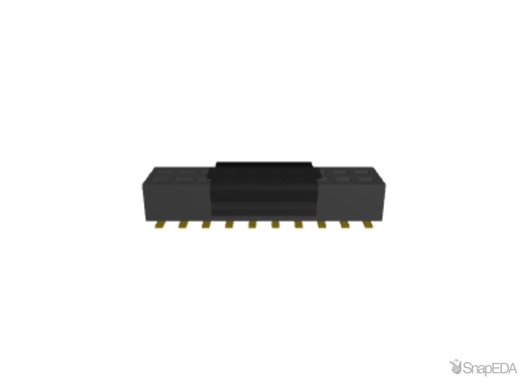 CLP-110-02-G-D-BE-P-TR 3D Model
