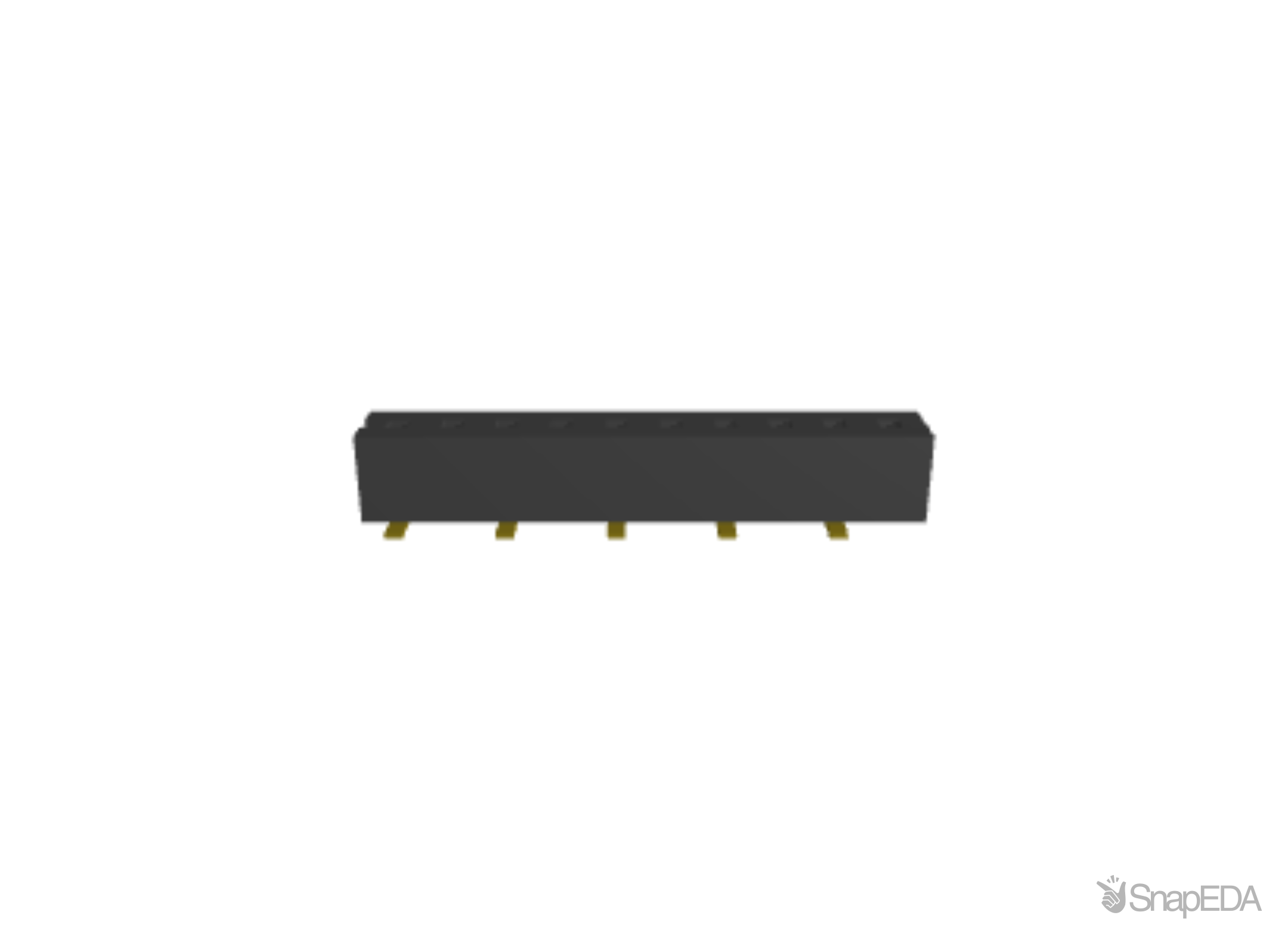 CLP-110-02-G-S 3D Model
