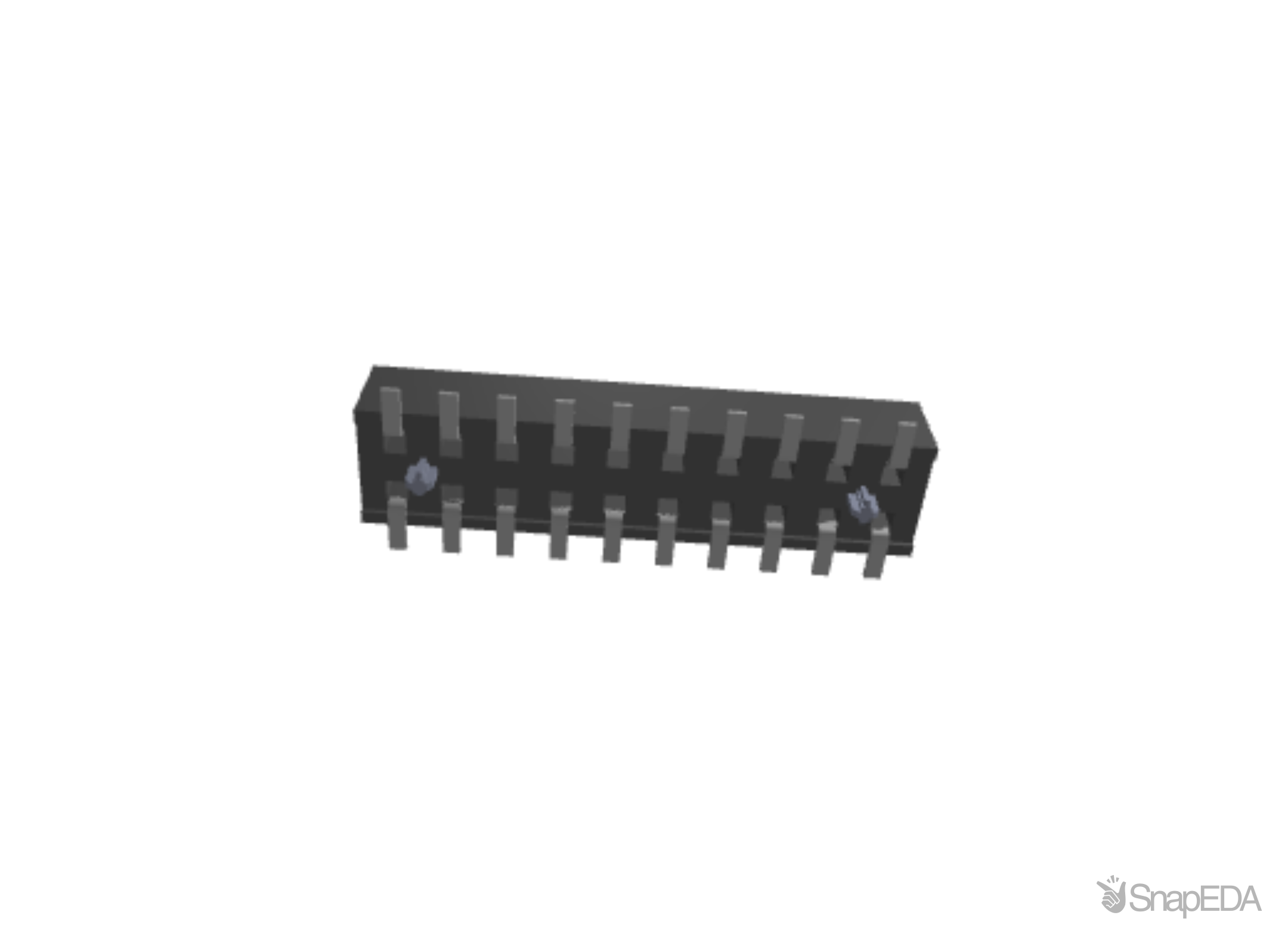 CLP-110-02-S-D-A 3D Model
