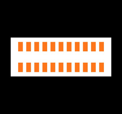 CLP-111-02-G-D-TR Footprint